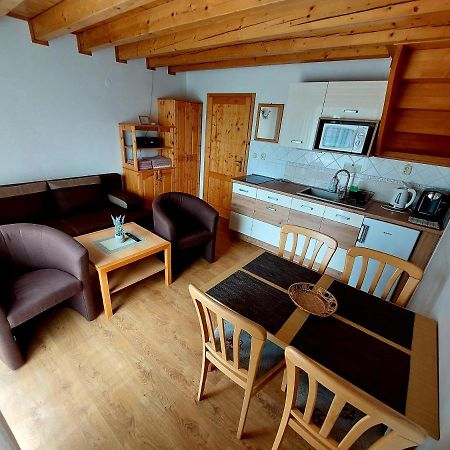Apartmán Tatralandia 336 Liptovský Mikuláš Esterno foto