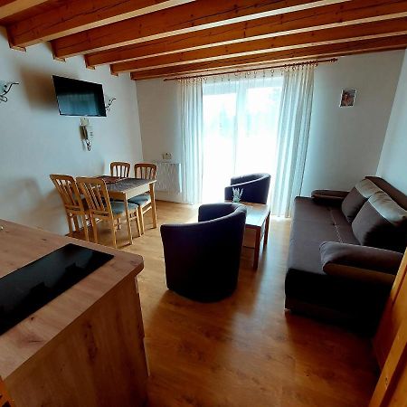 Apartmán Tatralandia 336 Liptovský Mikuláš Esterno foto