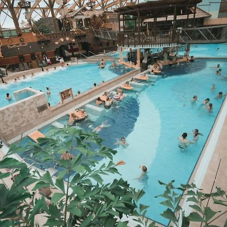 Apartmán Tatralandia 336 Liptovský Mikuláš Esterno foto