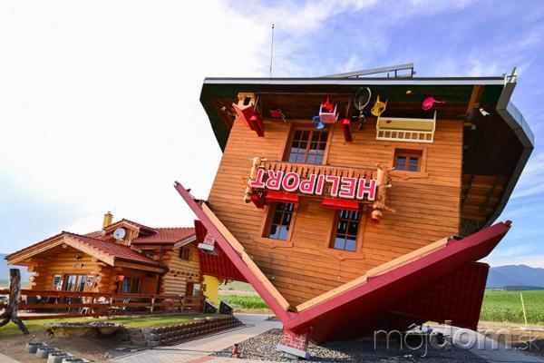 Apartmán Tatralandia 336 Liptovský Mikuláš Esterno foto