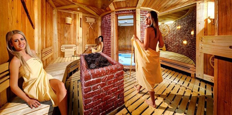 Apartmán Tatralandia 336 Liptovský Mikuláš Esterno foto