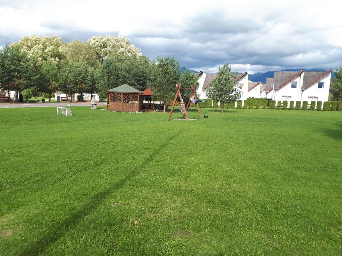 Apartmán Tatralandia 336 Liptovský Mikuláš Esterno foto