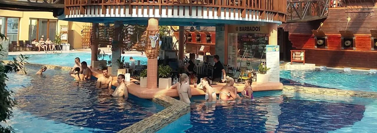 Apartmán Tatralandia 336 Liptovský Mikuláš Esterno foto
