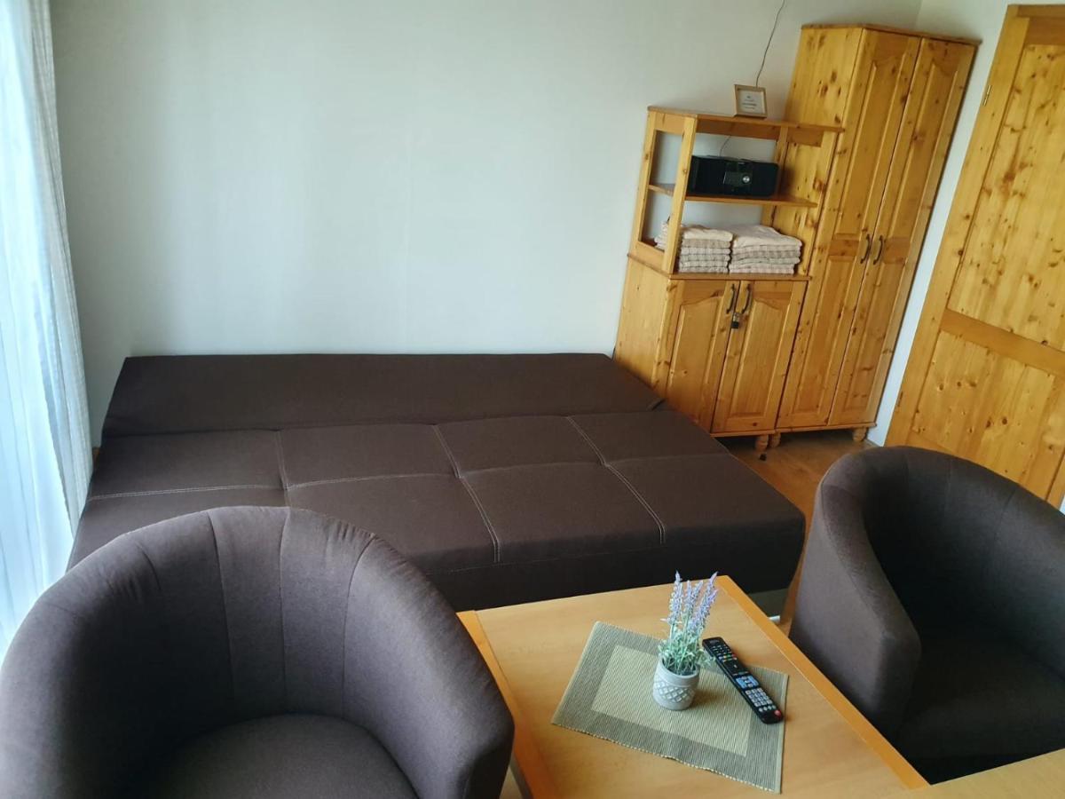 Apartmán Tatralandia 336 Liptovský Mikuláš Esterno foto