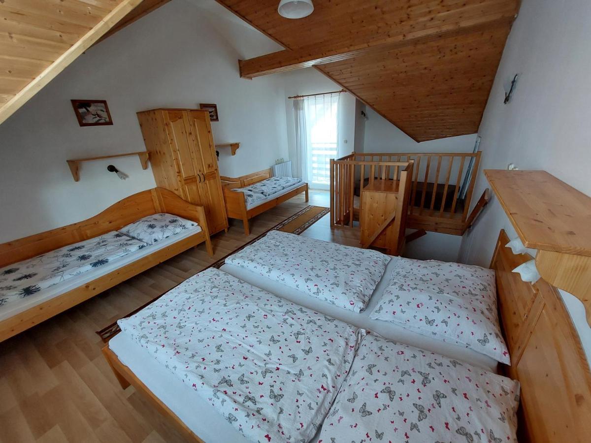 Apartmán Tatralandia 336 Liptovský Mikuláš Esterno foto