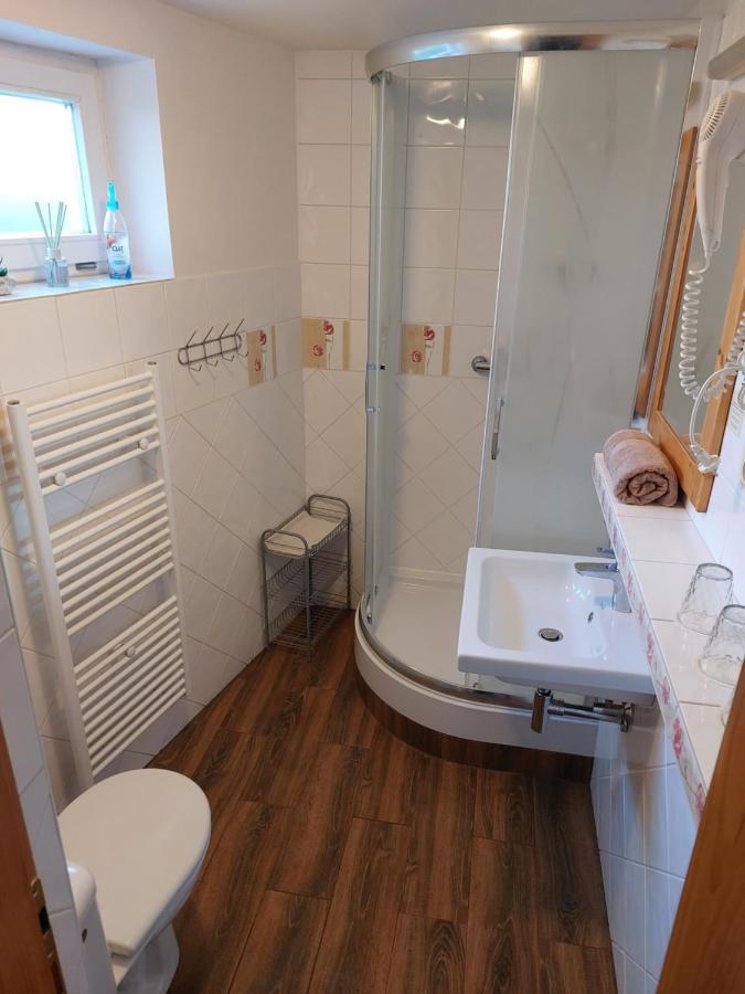 Apartmán Tatralandia 336 Liptovský Mikuláš Esterno foto