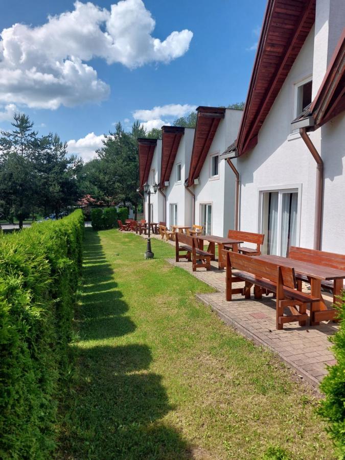 Apartmán Tatralandia 336 Liptovský Mikuláš Esterno foto