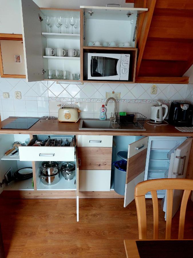 Apartmán Tatralandia 336 Liptovský Mikuláš Esterno foto