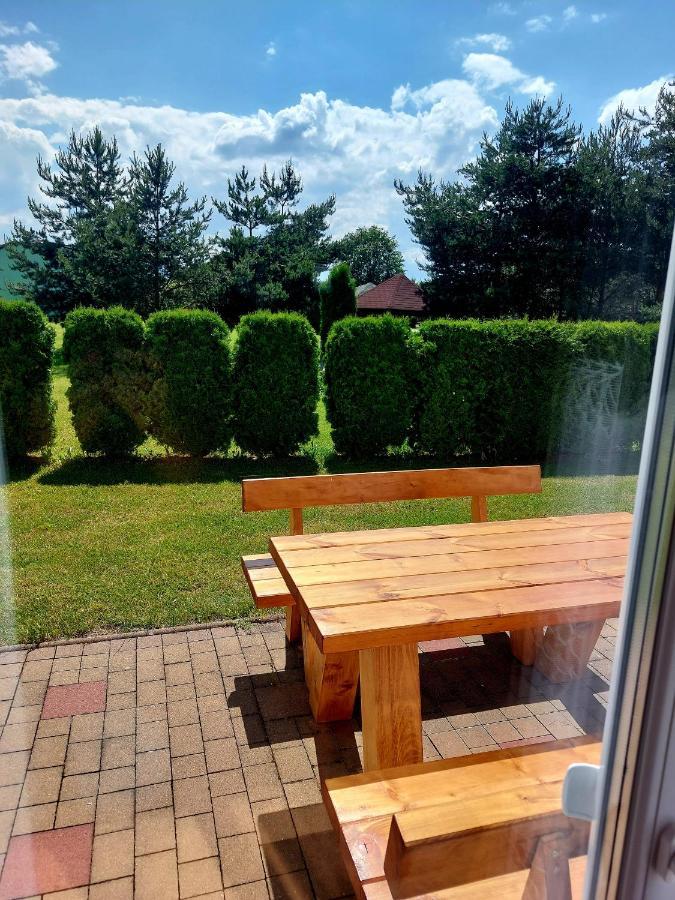 Apartmán Tatralandia 336 Liptovský Mikuláš Esterno foto